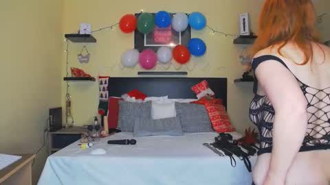 inannalove online show from 12-16-24, 08:26