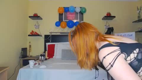 inannalove online show from 02-17-25, 08:26