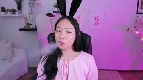 Snapshot of inari__okami chatting on 12-08-24, 02:09 INARI online show from 12-08-24, 02:09