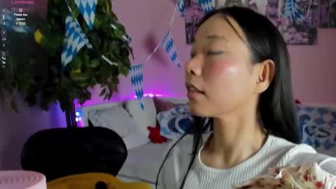 INARI online show from 10-03-25, 09:23