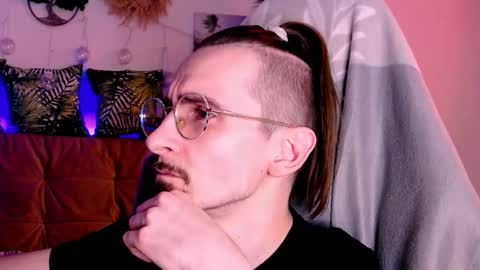 incandenza_ online show from 02-01-26, 11:47