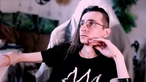 incandenza_ online show from 03-27-26, 03:01