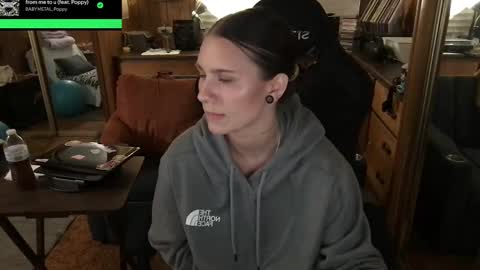 Snapshot of incognitoqueen chatting on 09-21-25, 04:58 Carter online show from 09-21-25, 04:58