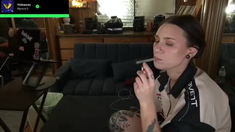 Snapshot of incognitoqueen chatting on 09-29-25, 06:51 Carter online show from 09-29-25, 06:51