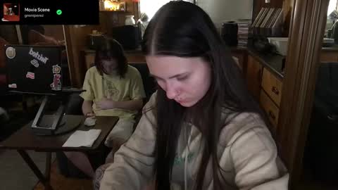 Snapshot of incognitoqueen chatting on 10-03-25, 04:53 Carter online show from 10-03-25, 04:53