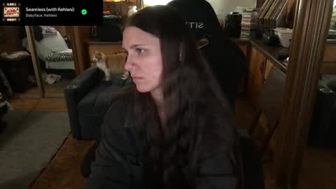 Snapshot of incognitoqueen chatting on 10-17-25, 05:32 Carter online show from 10-17-25, 05:32