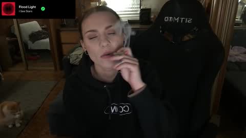 Snapshot of incognitoqueen chatting on 11-02-25, 03:09 Carter online show from 11-02-25, 03:09