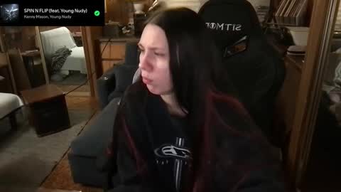 Carter online show from 01-09-26, 06:49