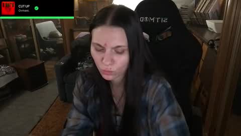 Carter online show from 03-08-26, 05:44