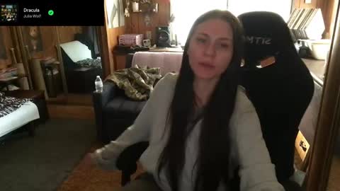 Carter online show from 04-29-26, 05:30