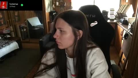 Carter online show from 05-04-26, 06:59