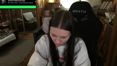 Carter online show from 05-05-26, 07:05