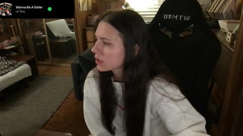 Carter online show from 05-07-26, 04:29