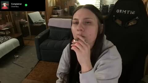 Snapshot of incognitoqueen chatting on 06-01-26, 04:36 Carter online show from 06-01-26, 04:36