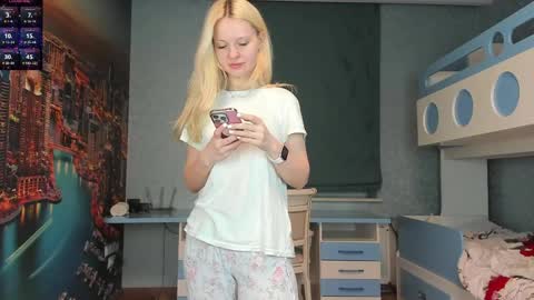 Masha online show from 05-10-26, 07:41