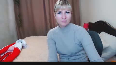 incredible_ariela online show from 01-31-25, 12:29