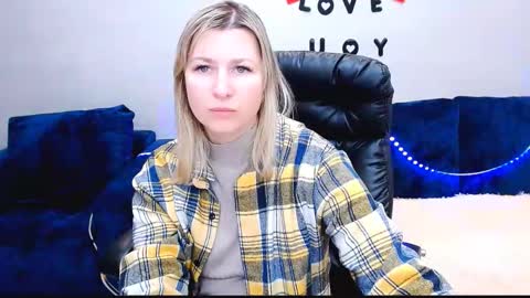 incredible_ariela online show from 12-20-25, 10:11