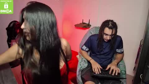 incubus2sucubus online show from 10-25-25, 08:58