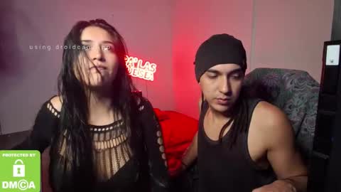 incubus2sucubus online show from 11-21-25, 08:18