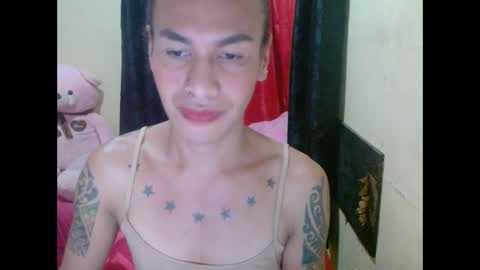 Snapshot of indaypakay_ts chatting on 11-29-25, 11:02 Pakay online show from 11-29-25, 11:02