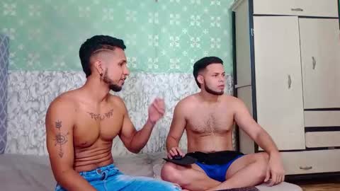 ANDY  DAVID online show from 09-14-25, 02:44