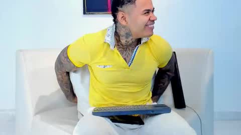 Jacobo online show from 09-22-25, 07:21