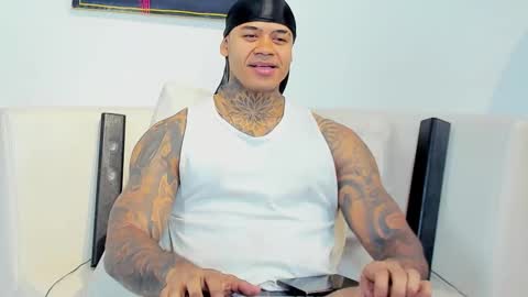 Jacobo online show from 09-25-25, 07:12