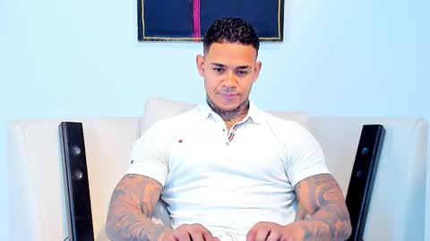 Jacobo online show from 10-01-25, 04:40