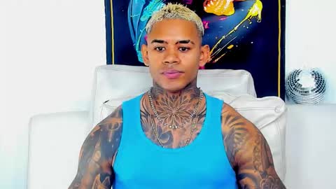 Jacobo online show from 11-28-25, 09:12