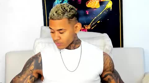 Jacobo online show from 01-07-26, 07:38