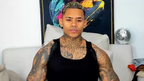 Jacobo online show from 01-10-26, 07:21