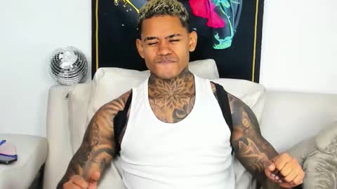 Jacobo online show from 01-14-26, 05:35