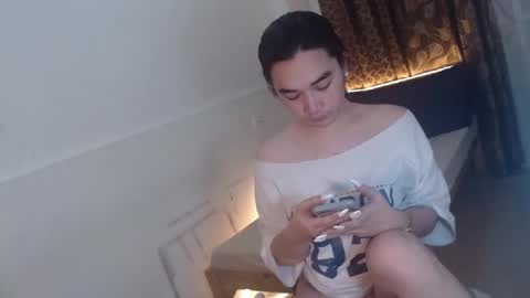 indestructabletrixie online show from 02-19-26, 09:33