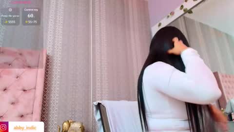 Indi Catalina online show from 03-03-25, 11:44