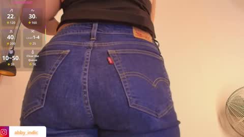 Indi Catalina online show from 12-02-25, 12:10