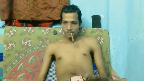 Suman Leo online show from 09-11-25, 11:32