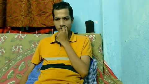 Suman Leo online show from 09-14-25, 07:57