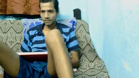 Suman Leo online show from 09-17-25, 07:04