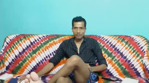 Suman Leo online show from 03-22-26, 01:36