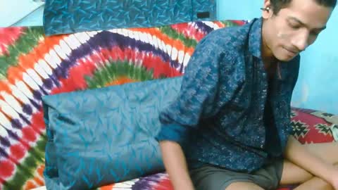 Suman Leo online show from 05-03-26, 02:56