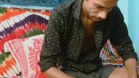 Suman Leo online show from 05-07-26, 03:17