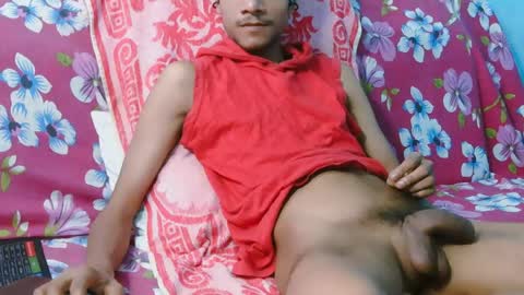 Suman Leo online show from 05-10-26, 09:42