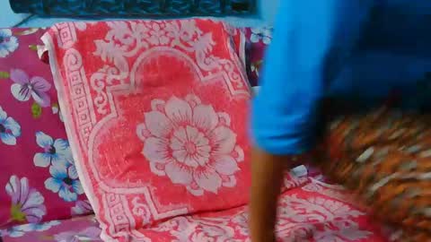 Suman Leo online show from 05-11-26, 11:24