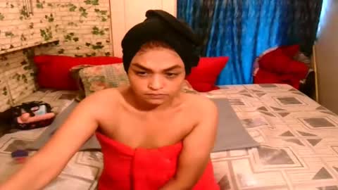 indian_blaze00 online show from 01-16-25, 03:02