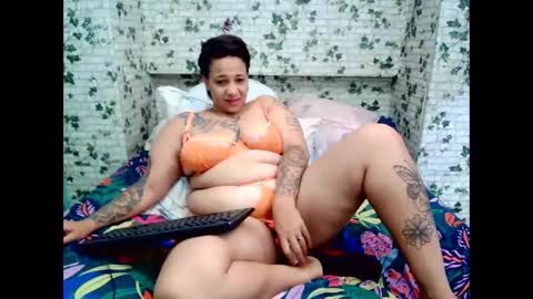 Candy cat online show from 02-18-26, 09:38
