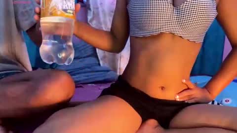 Snapshot of indian_couple247 chatting on 10-24-25, 03:25 new indian couple online show from 10-24-25, 03:25