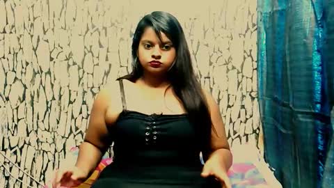 Snapshot of indian_doll26 chatting on 10-29-25, 07:32 Indian doll26 online show from 10-29-25, 07:32