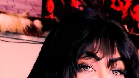 Bella Ambrosia online show from 02-23-26, 01:25