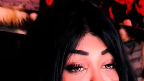 Bella Ambrosia online show from 05-11-26, 03:07