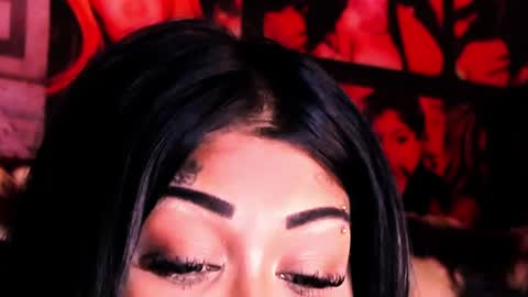 Snapshot of indian_dreamgirl chatting on 06-22-26, 04:59 Bella Ambrosia online show from 06-22-26, 04:59
